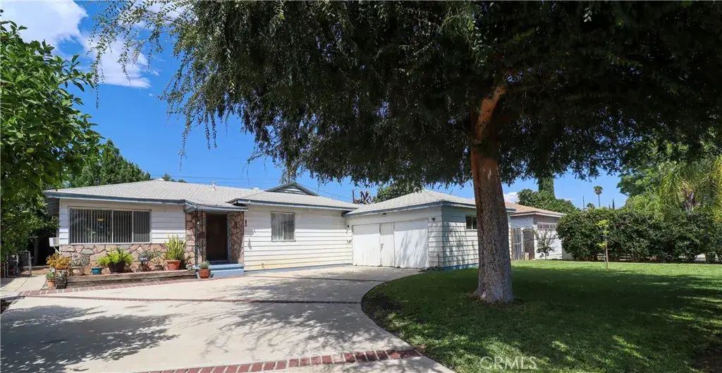 10645 Wolfe Avenue, Riverside