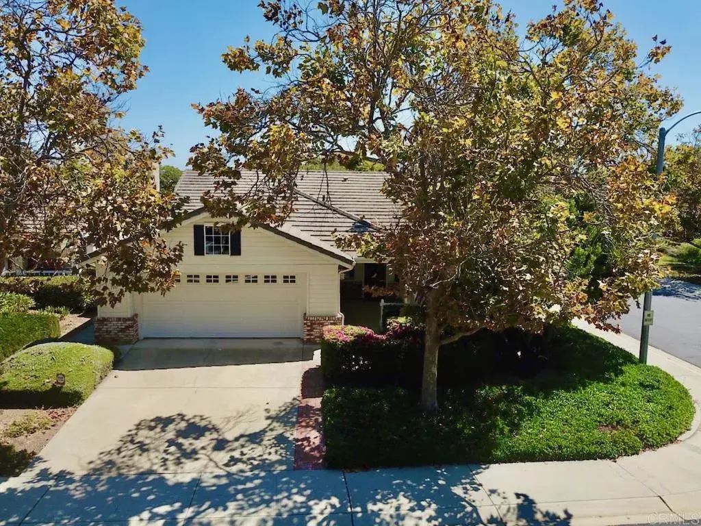 100 Gerard Drive, Goleta