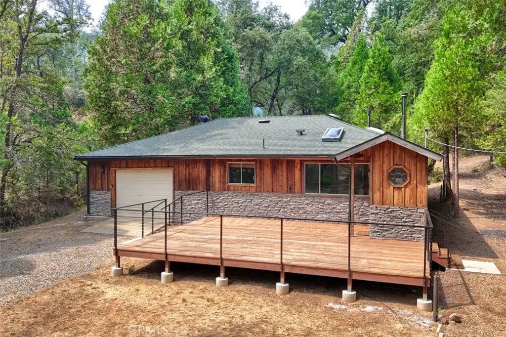 7115 Hites Cove Road, Mariposa