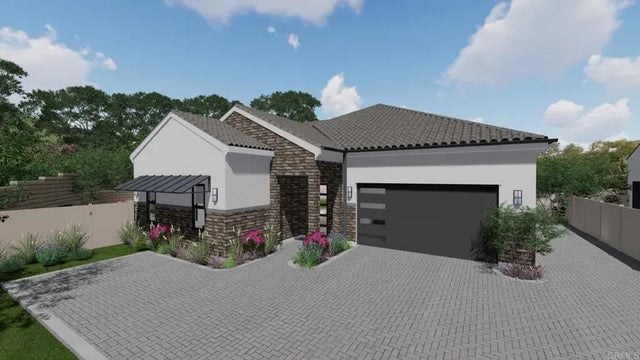 1331 Berryman Canyon Road, Encinitas