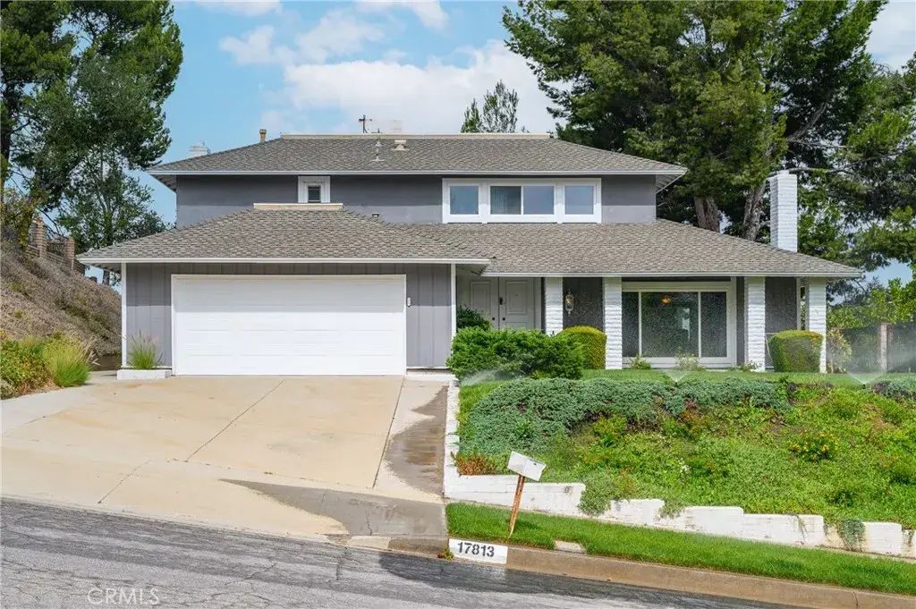 17813 Contador Drive, Rowland Heights
