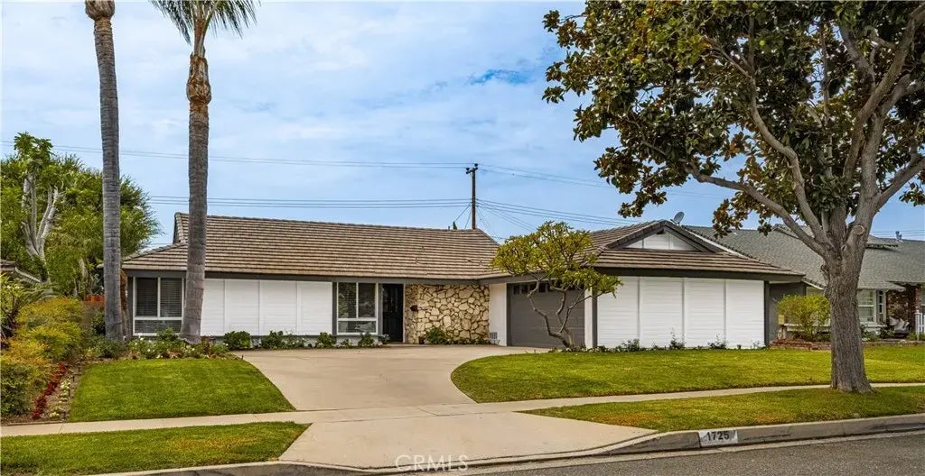 1725 Canard Avenue, Placentia