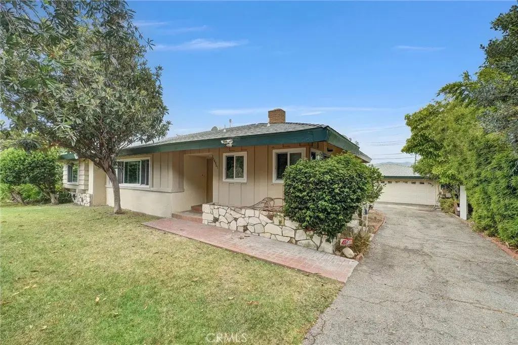 14861 Los Robles Avenue, Hacienda Heights