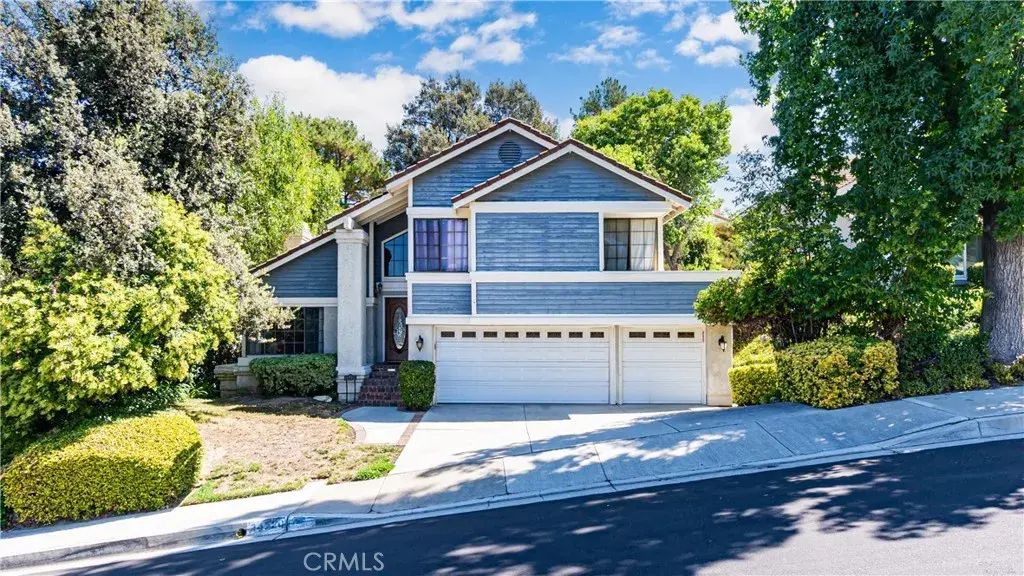 24220 Mentry Drive, Newhall