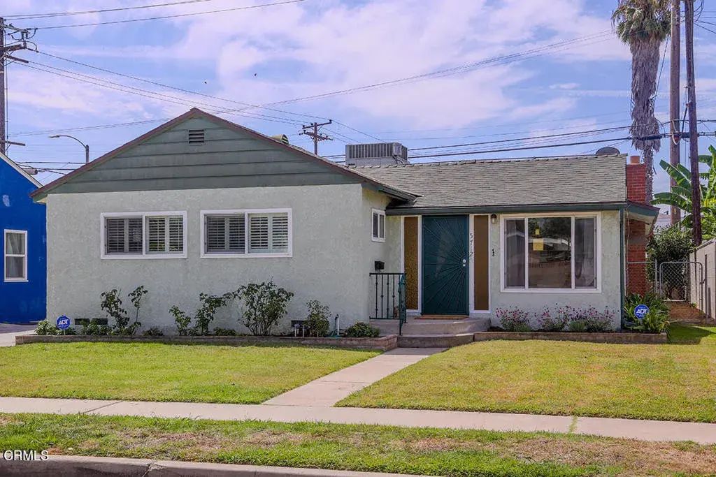 5712 Glady Street, South Gate