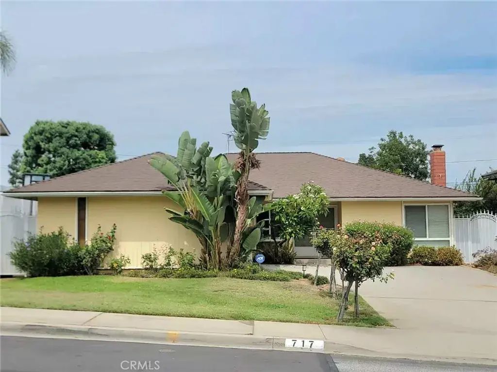 717 Pamela Kay Lane, Whittier
