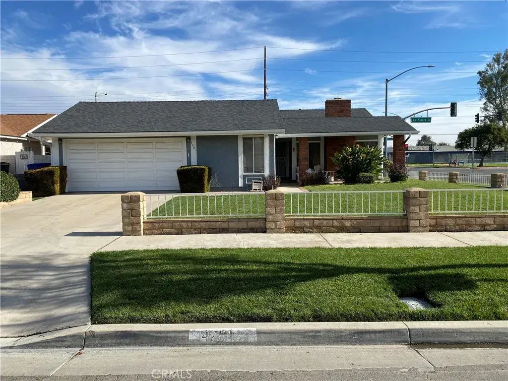 4201 Ferguson Court, Riverside