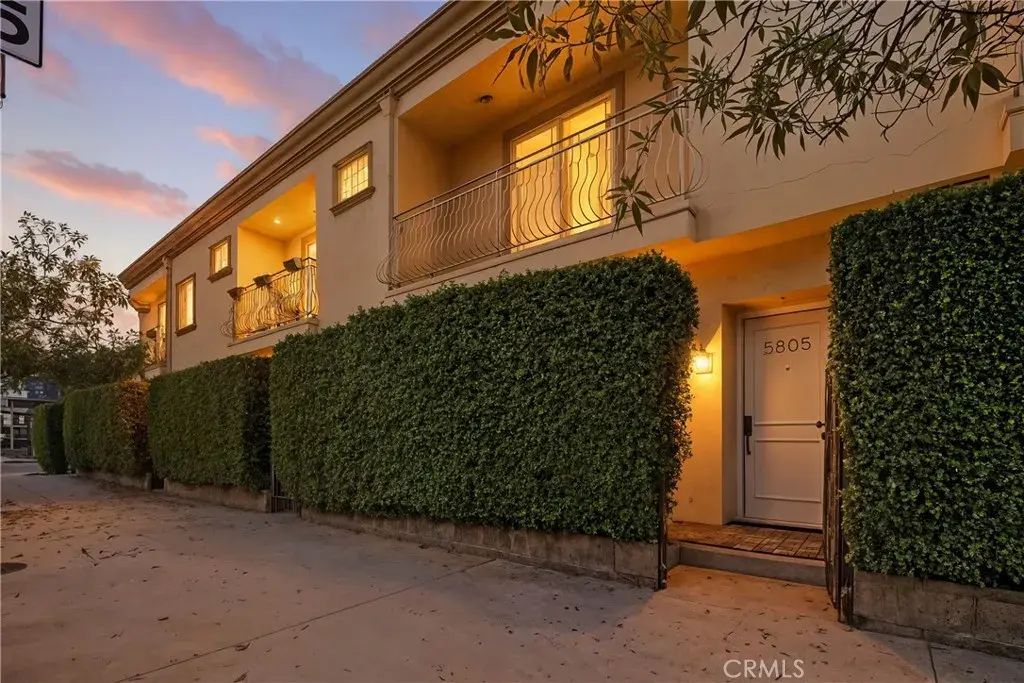 5805 Monterey Rd, Los Angeles