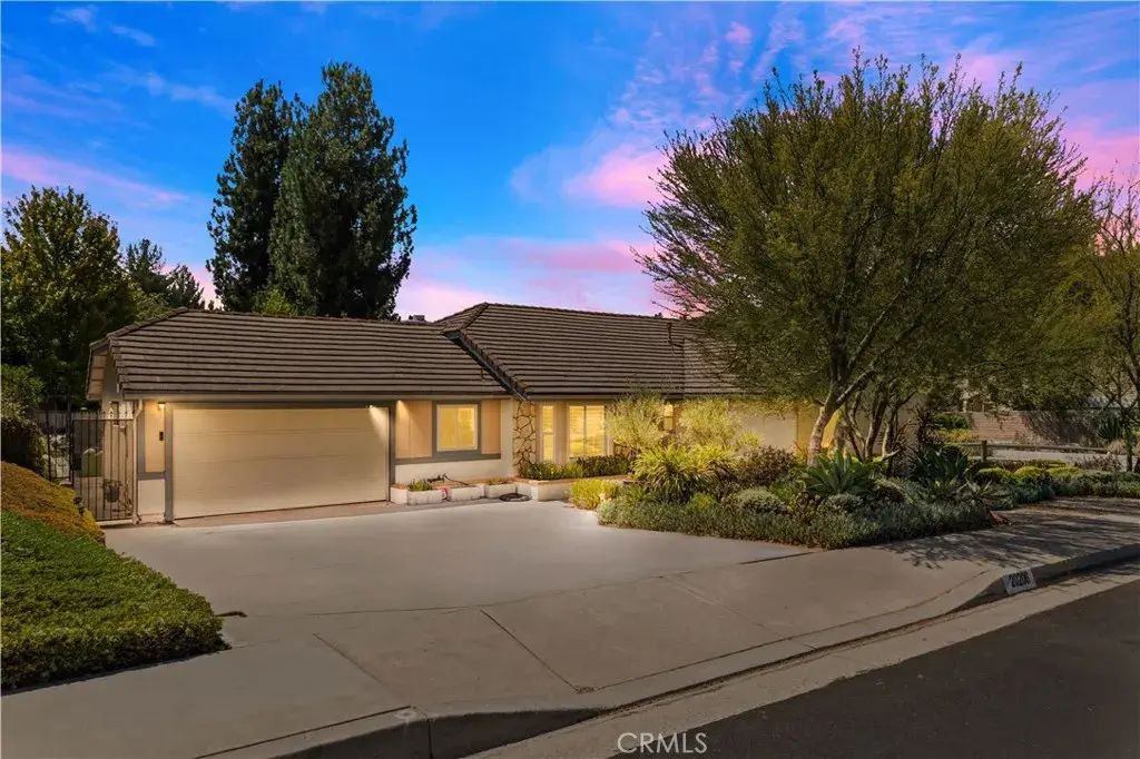 20206 E Walnut Canyon Road, Walnut