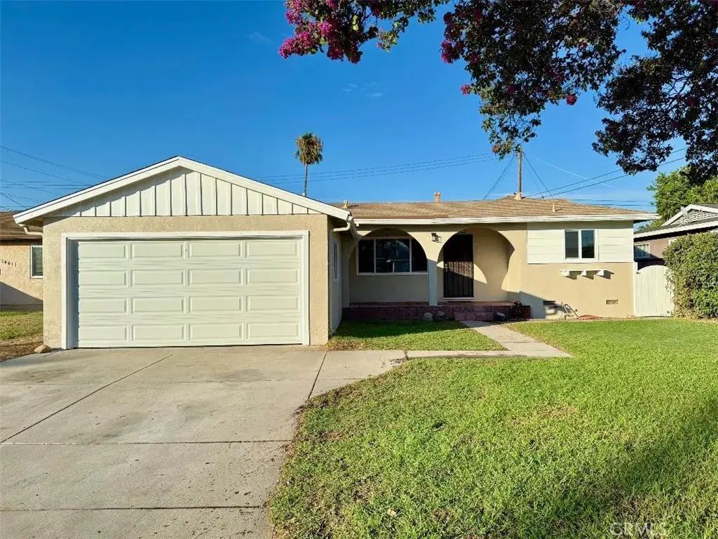 14617 Beckner Street, La Puente