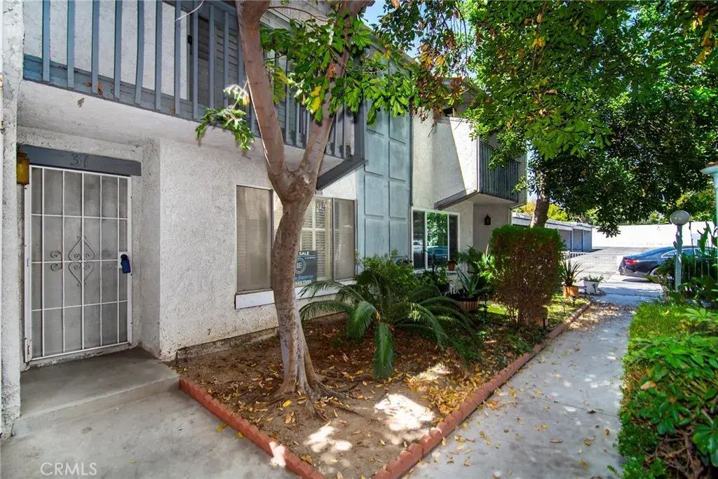 13475 Hubbard Street 31, Sylmar