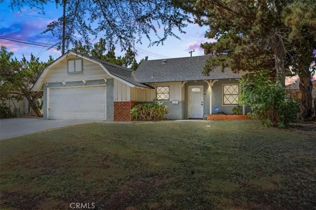 3248 E Point Cedar Drive, West Covina