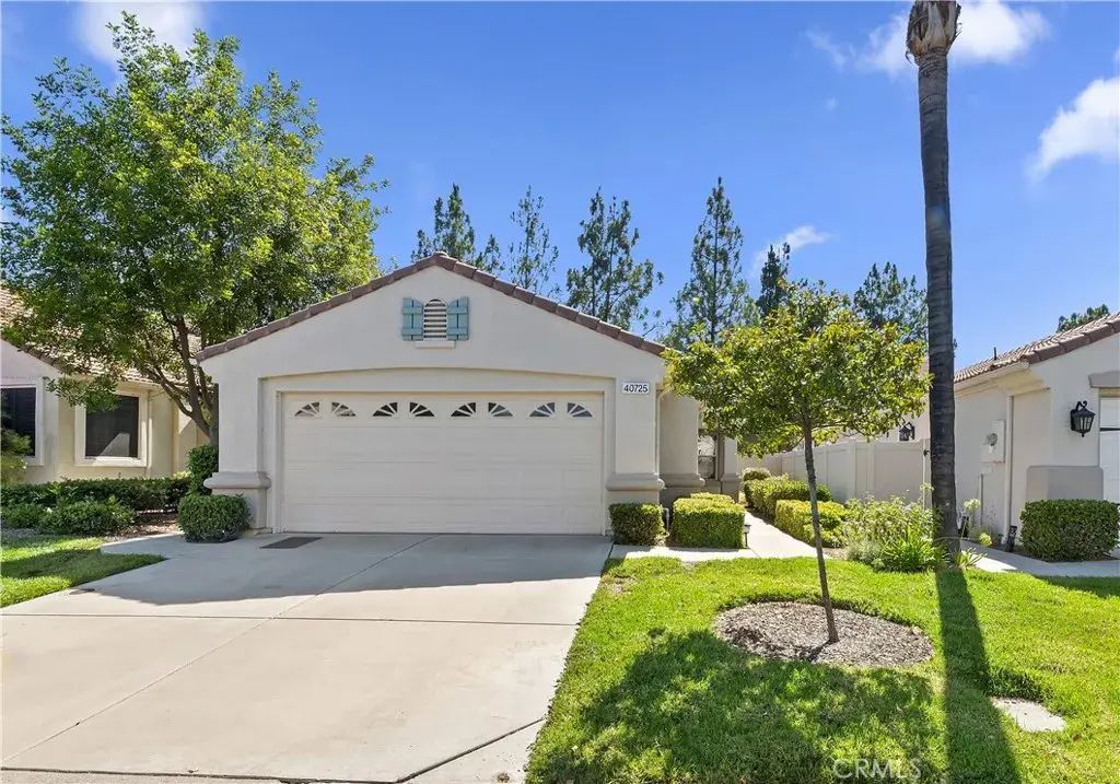 40725 Corte Albara, Murrieta