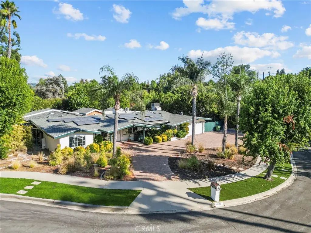 6022 Elba Place, Woodland Hills