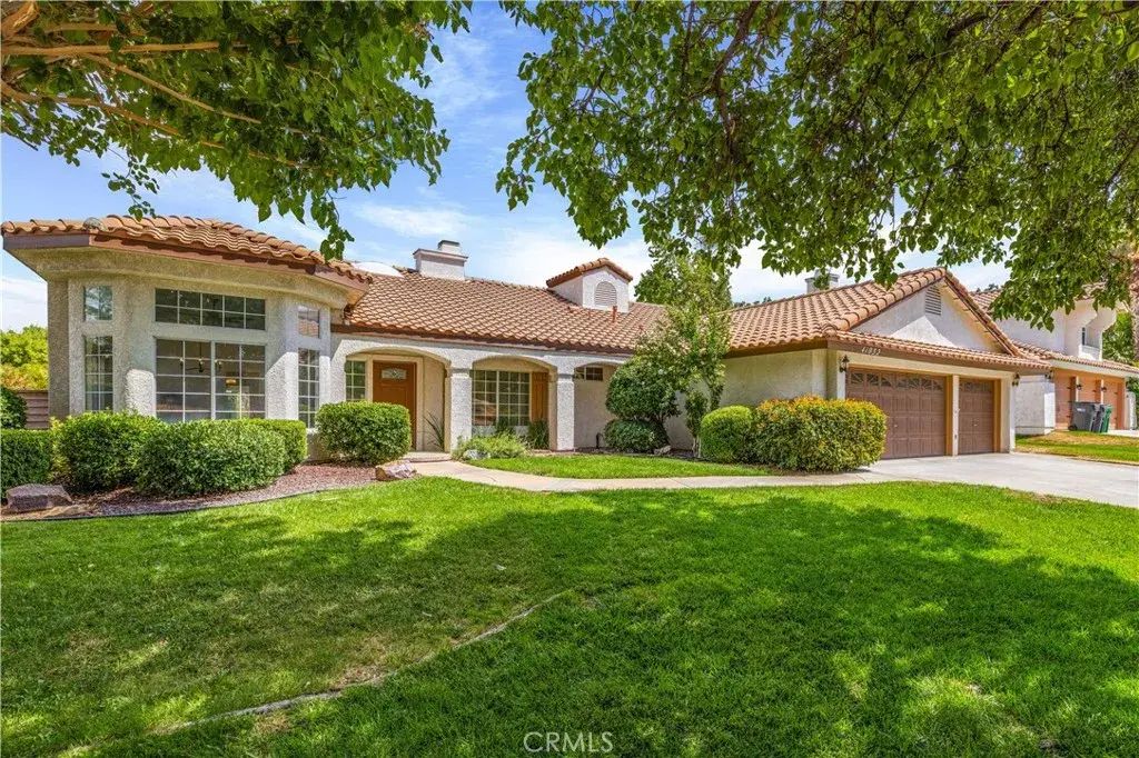 41032 Rimfield Drive, Palmdale