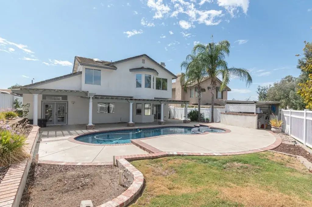 40195 Avenida Palizada, Murrieta