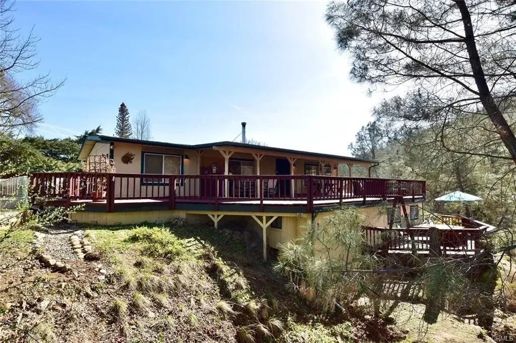 4653 Green Pine Lane, Paso Robles