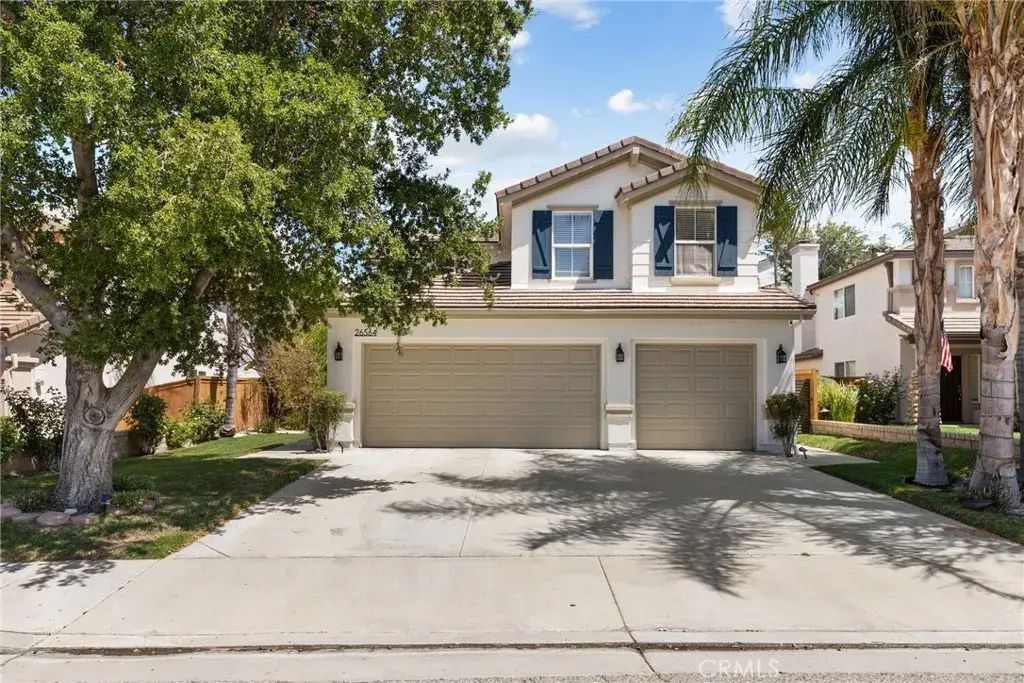 26564 Cardinal Drive, Canyon Country
