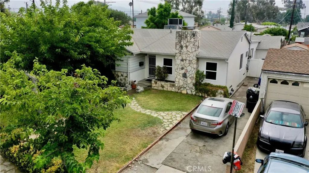 11806 Neenach Street, Sun Valley