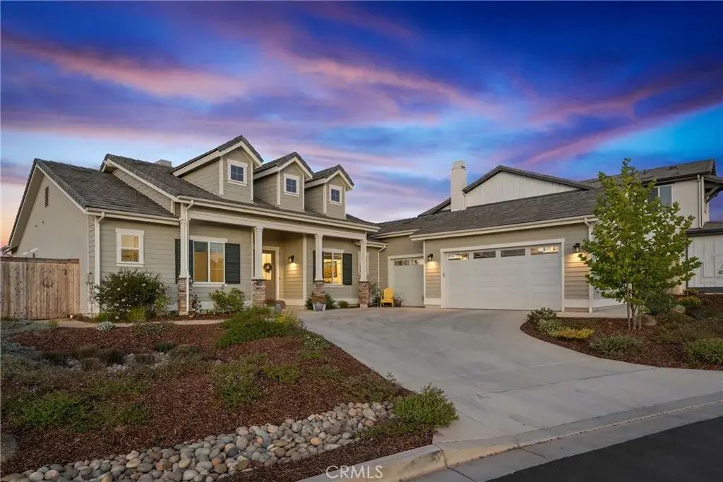 1464 Blush Lane, Santa Maria