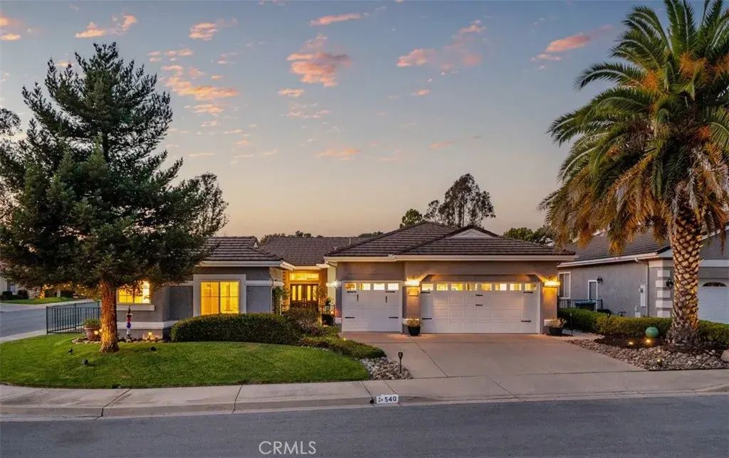 540 Byron Lane, Nipomo