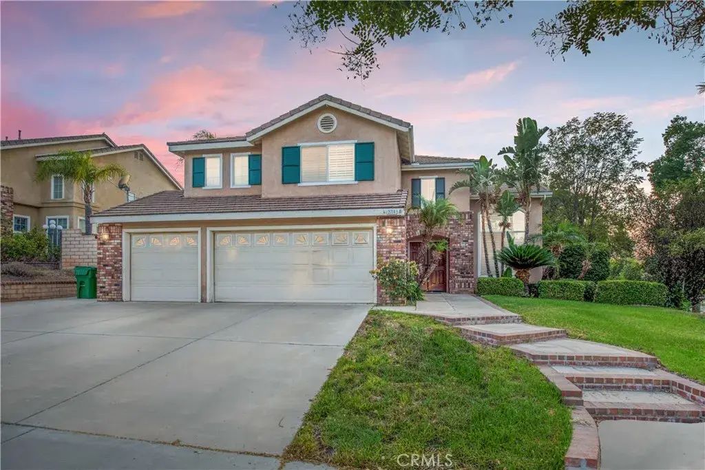 2714 Peachwood Circle, Corona