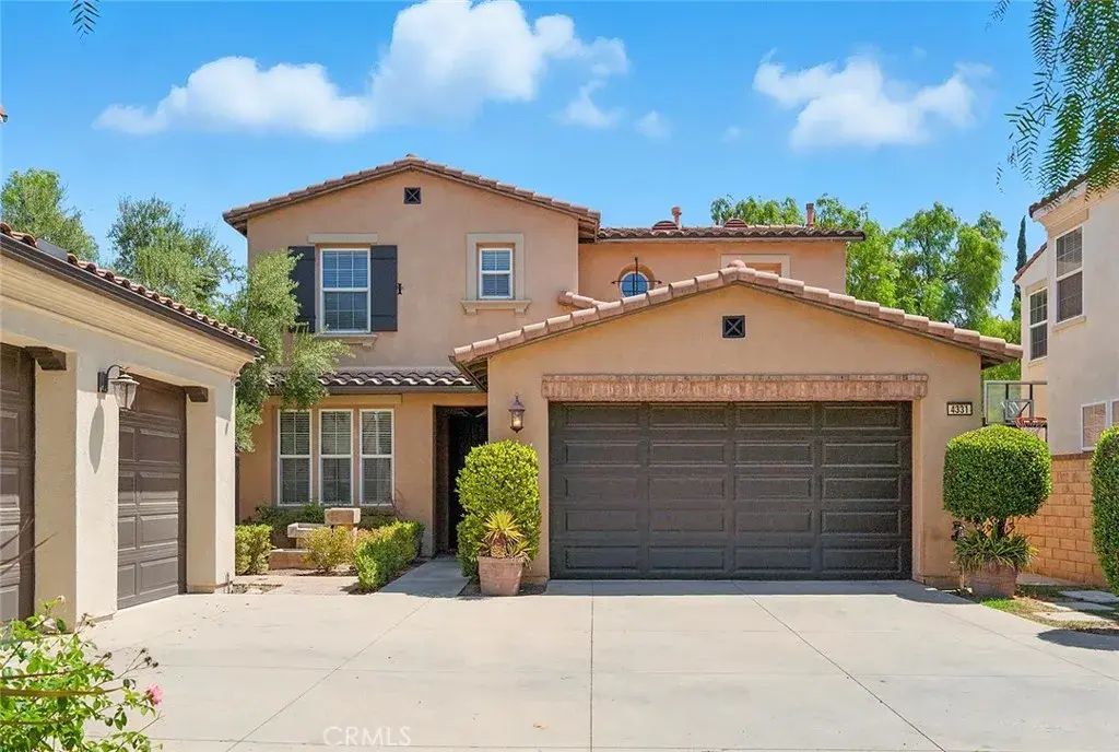4331 Altivo Lane, Corona
