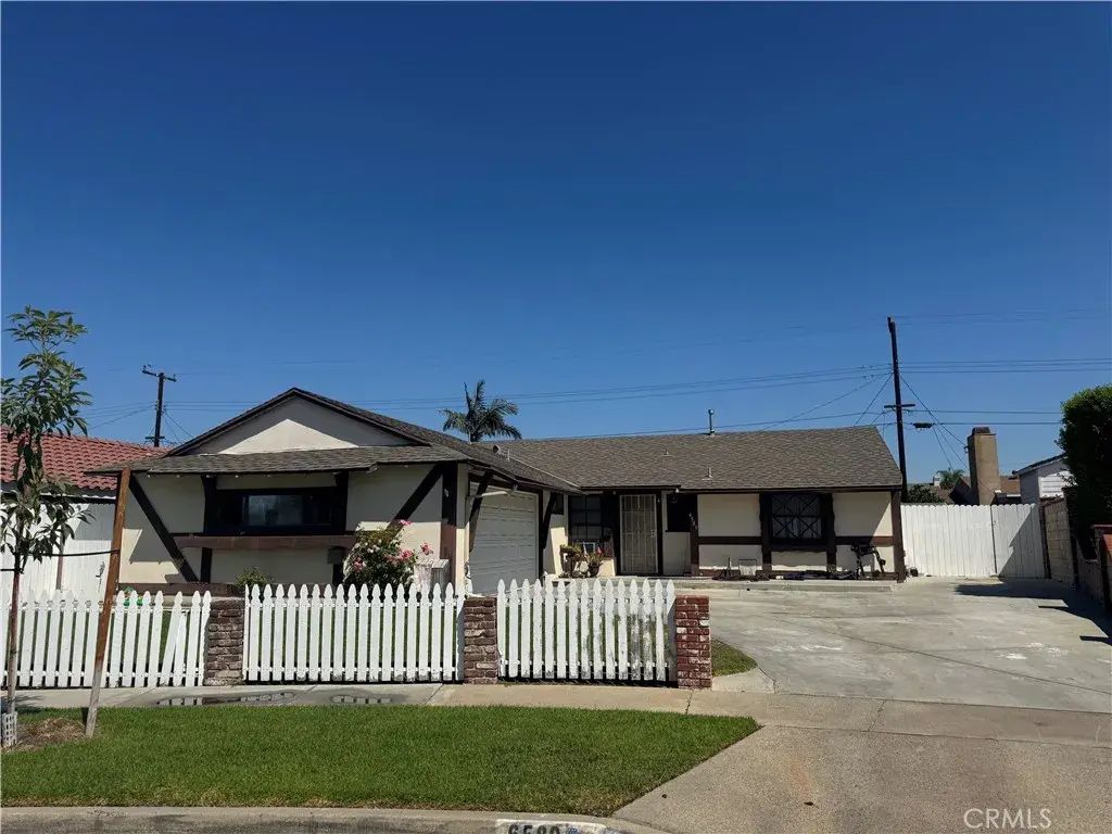6589 Via Gancho Cir, Buena Park