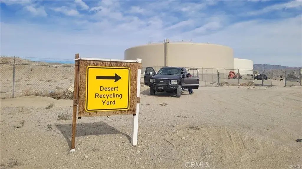 Rio Del Sol, Thousand Palms