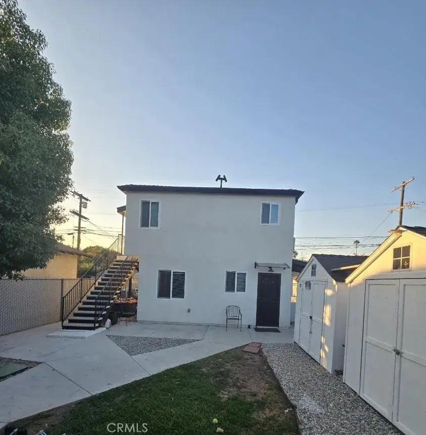 4919 Twining Street, El Sereno