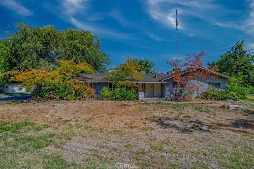 1165 W North Bear Creek Drive, Merced