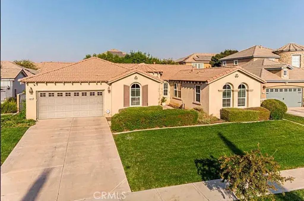 5307 Rose Arbor Lane, Bakersfield