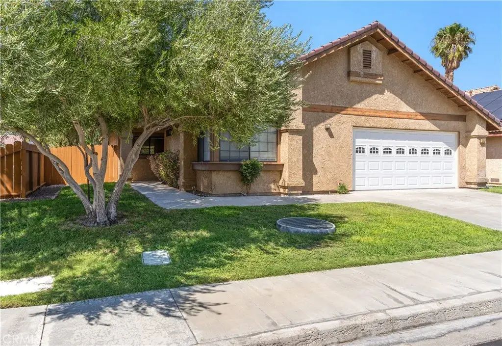 230 Kennedy Court, Ridgecrest