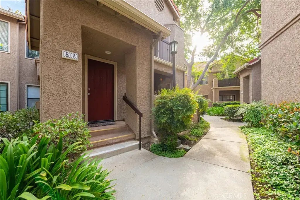 2312 Archwood Lane 82, Simi Valley