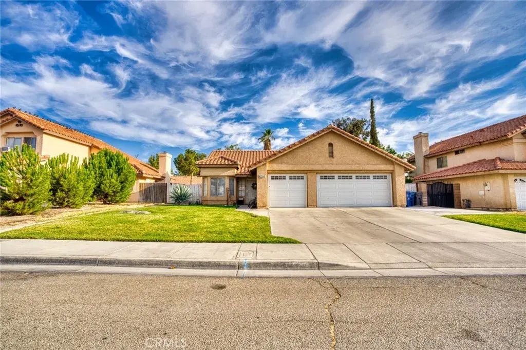 5802 Russ Place, Palmdale