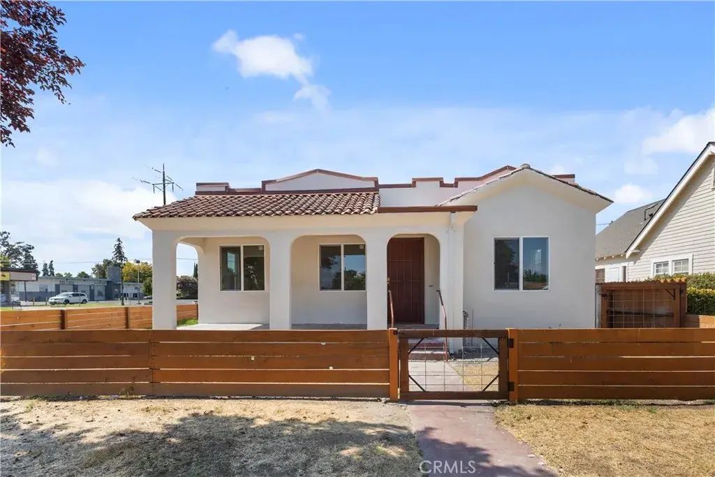 6 W 23rd Street, Merced