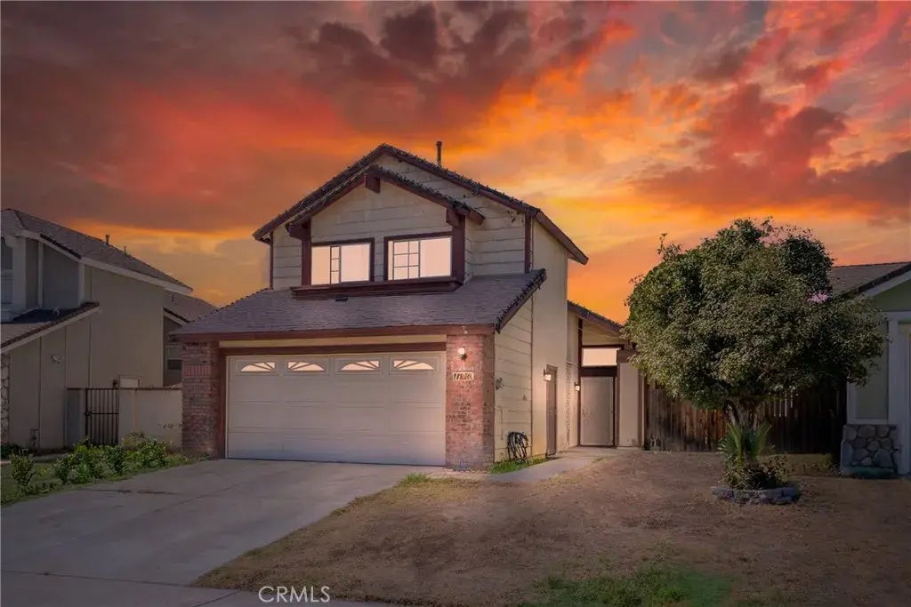 11840 Rustic Place, Fontana