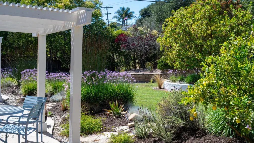 644 Chalk Hill Road, Solvang