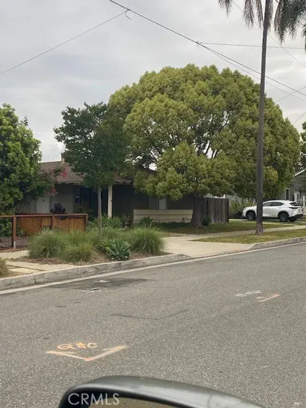 547 E Washington Avenue, Orange