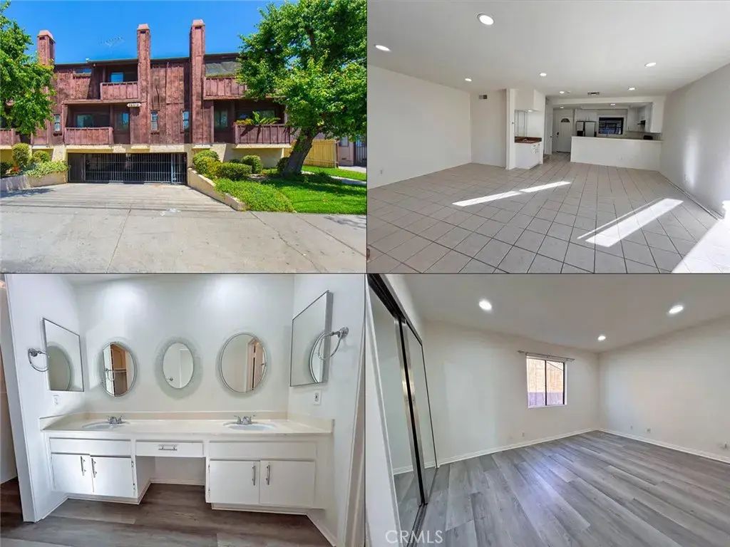 15819 Vanowen Street 3, Van Nuys
