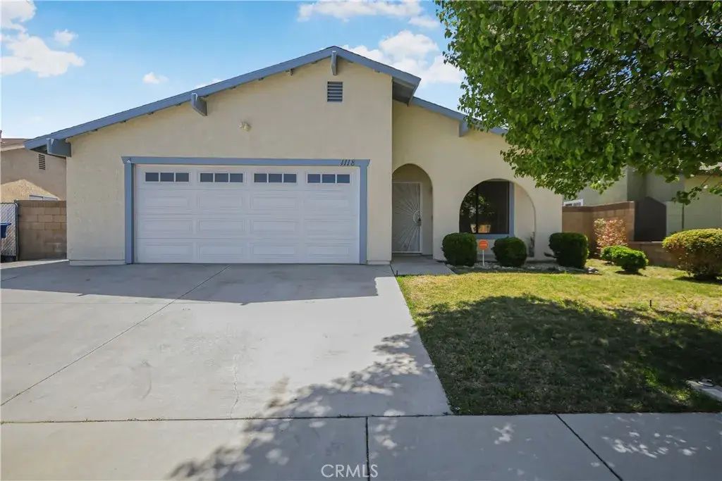 1118 Chagal Avenue, Lancaster