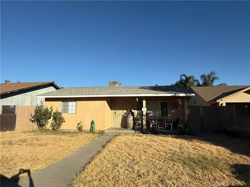 1209 Alameda Avenue, Chowchilla