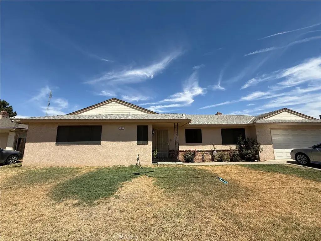 521 Adams Drive, Chowchilla