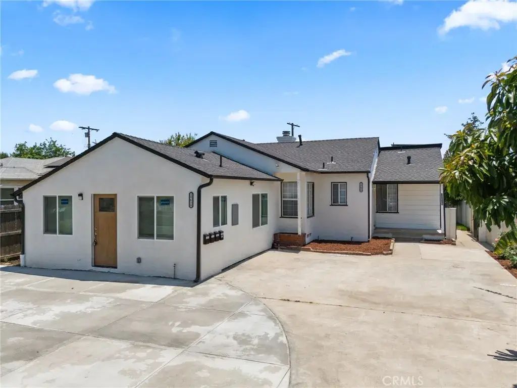 18656 Runnymede Street, Reseda