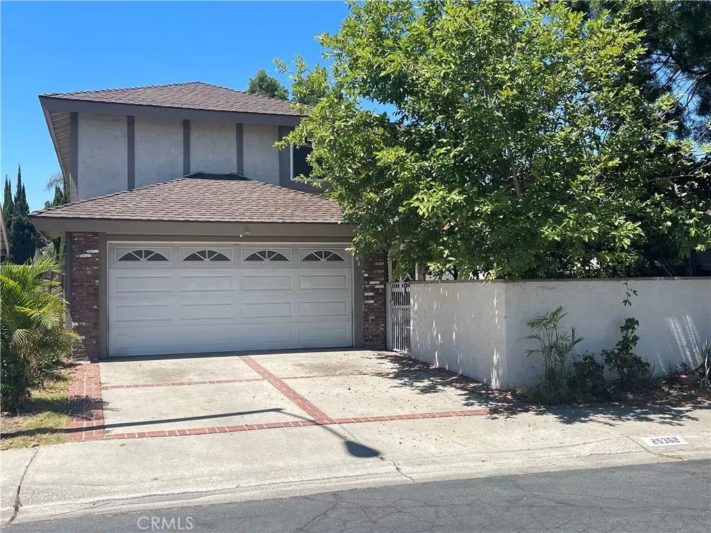 25362 Felicia Court, Mission Viejo