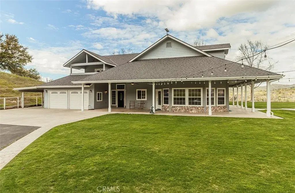 21777 Tollhouse Road, Clovis