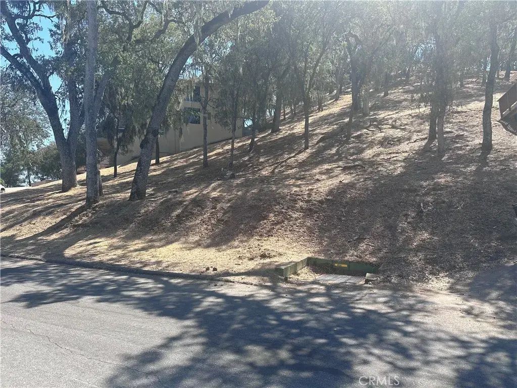 2751 Lookout, Bradley