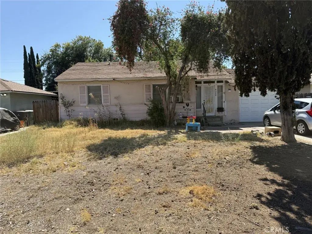 4364 Via San Luis, Riverside