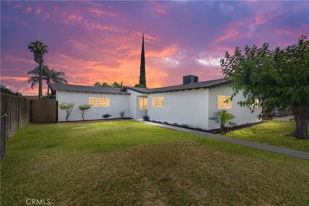 2521 Pacheco Road, Bakersfield