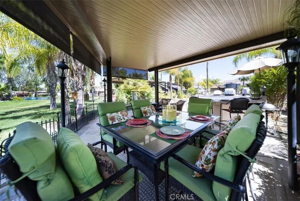 45525 Highway 79 Site 42, Aguanga